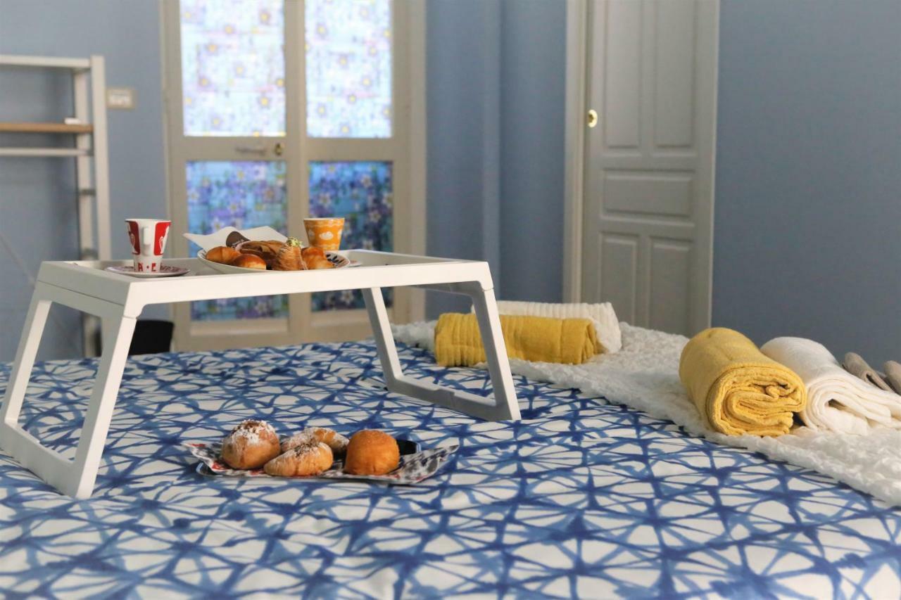 Beb Binario39 Bed and breakfast