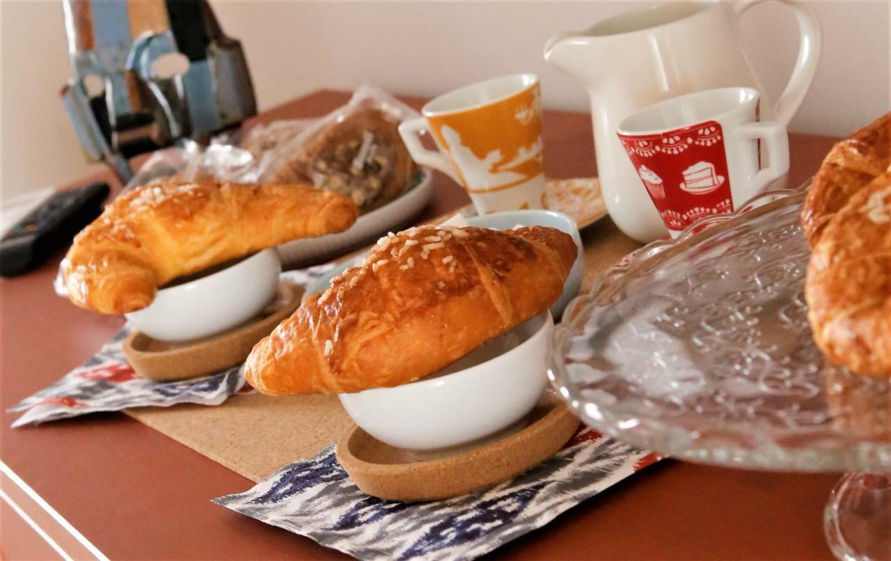 Beb Binario39 Bed and breakfast 2*